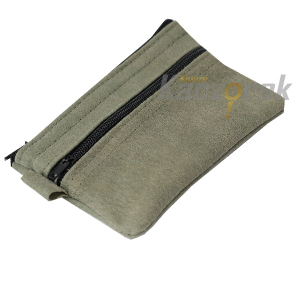 klíčové pouzdro 056 - peněženka - 11 cm